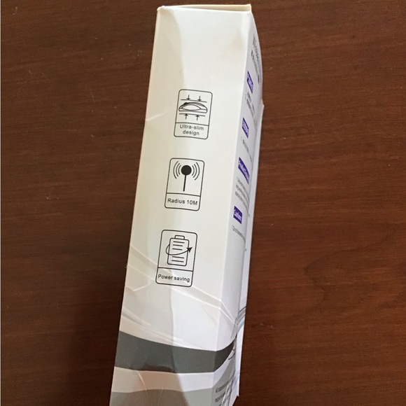 Wireless mouse - Picture 4 of 4